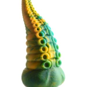 Monstropus Tentacled Monster Dildo