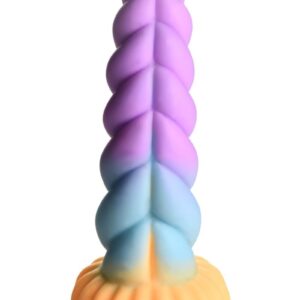 17884 Mystique Unicorn Dildo