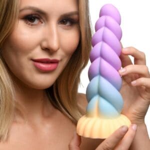 17885 Mystique Unicorn Dildo