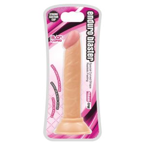 LOVETOY DILDO ENDURO BLASTER 5
