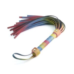 CHICOTE ARCO-IRIS