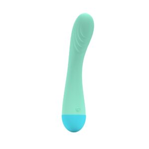 VIBRADOR AQUA RECARREGÁVEL TOKY