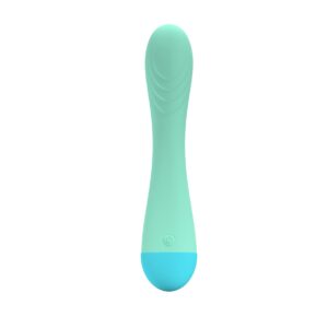 VIBRADOR AQUA RECARREGÁVEL TOKY
