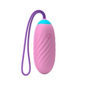 OVO VIBRANTE ROSA EGY
