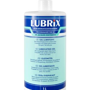 GEL LUBRICANTE LUBRIX 1L