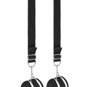 ALGEMAS DE PORTA DE VELCRO