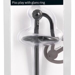 PENISPLUG COM GLANDE
