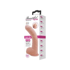 DILDO BEAUTIFUL ALEX DILDO