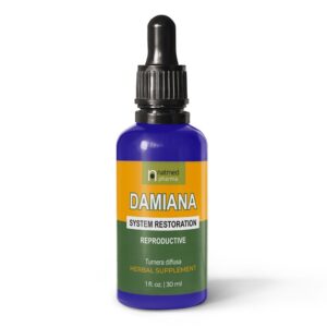 DAMIANA REPRODUCTIVE