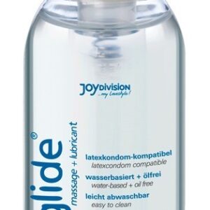 AQUAGLIDE CAPIM-LIMÃO 200 ML