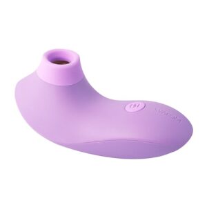 18432 ESTIMULADOR DE SUCCAO CONNEXION SERIES PULSE LITE NEO ROXO