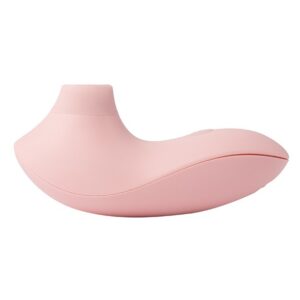 18437 ESTIMULADOR DE SUCCAO CONNEXION SERIES PULSE LITE NEO PINK