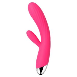 VIBRADOR DE AQUECIMENTO INTELIGENTE ANGEL