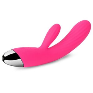 VIBRADOR DE AQUECIMENTO INTELIGENTE ANGEL