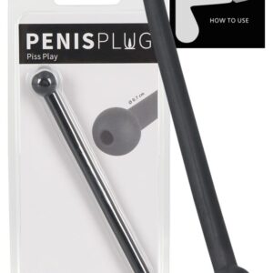 PENIS PLUG