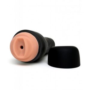18518 SATISFYER MEN CLASSIC BLACK