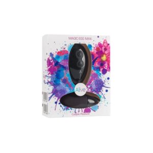 MAGIC EGG MAX