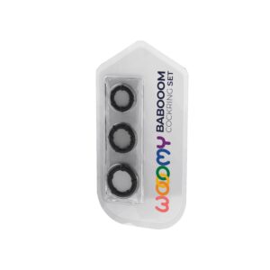 BABOOOM COCKRING SET