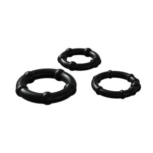 BABOOOM COCKRING SET
