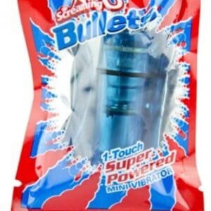 18882 Screaming O Bullet