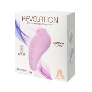 RVELATION + APP