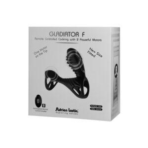 GLADIADOR F + LRS