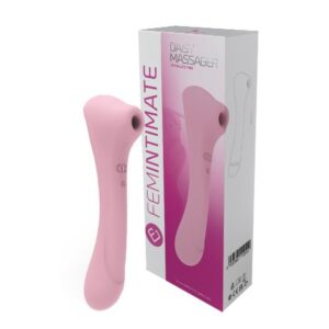 18927 DAISY MASSAGER PINK