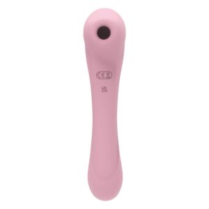 18928 DAISY MASSAGER PINK