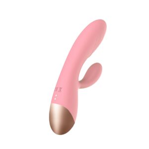 ELALI PINK RABBIT VIBRATOR