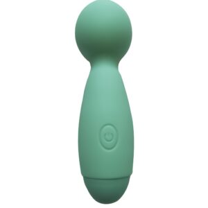 SMALLY MINI WAND TURQUOSI