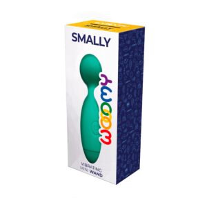 SMALLY MINI WAND TURQUOSI