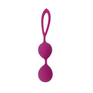 TARADIDDLE MAGENTA KEGEL BALL