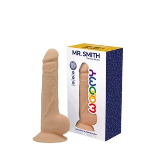 MR SMITH