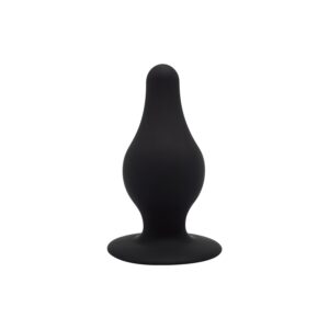PLUG MODEL 2 XS BLACK
