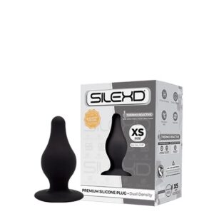 PLUG MODEL 2 XS BLACK