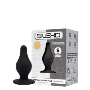 PLUG MODEL 2 S BLACK