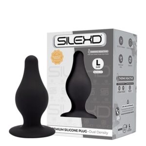 PLUG MODEL 2 L BLACK