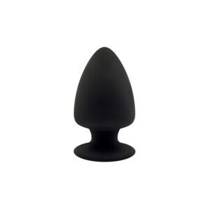 PLUG MODEL 1 L BLACK