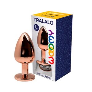 TRALALO - TAM. S