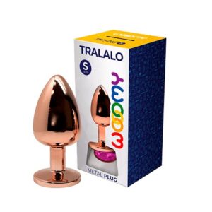 19045 TRALALO TAM. S