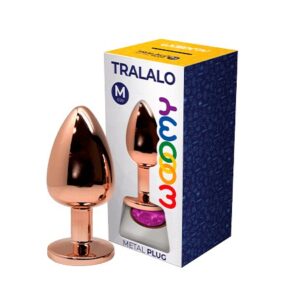TRALALO - TAM. M