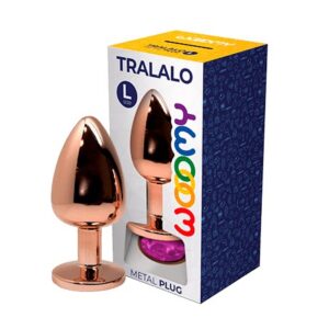 TRALALO - TAM. L