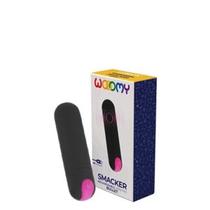 Smacker Bullet Rechargeable