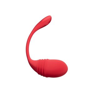 LOVENSE VULSE EGG UP AND FALL
