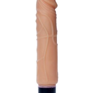 VIBRADOR REAL SKIN
