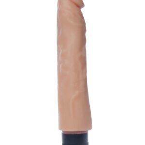 VIBRADOR REAL SKIN
