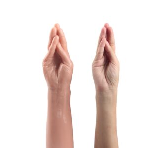 MAGIC HAND