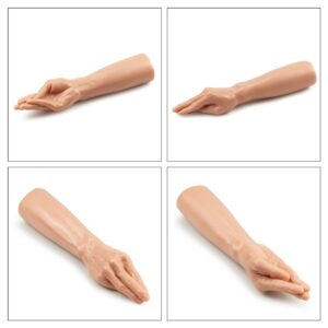 MAGIC HAND
