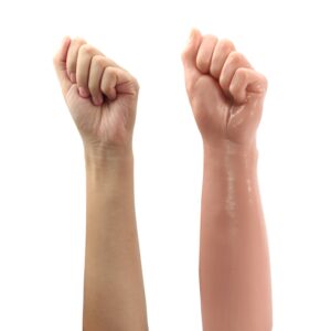 BITCH FIST