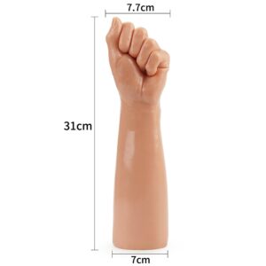 BITCH FIST